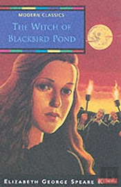 The Witch Of Blackbird Pond