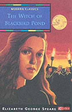 Bertrand.pt - The Witch Of Blackbird Pond