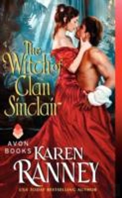 Bertrand.pt - The Witch Of Clan Sinclair