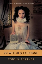 The Witch Of Cologne