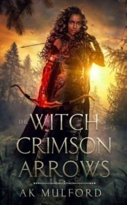 Bertrand.pt - The Witch Of Crimson Arrows
