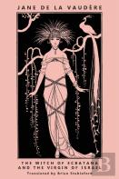 The Witch Of Ecbatana And The Virgin Of Israel
