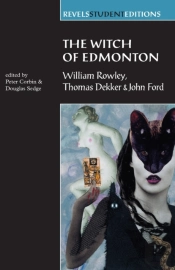 The Witch Of Edmonton