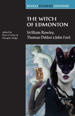Bertrand.pt - The Witch Of Edmonton