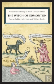 The Witch Of Edmonton