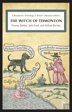 Bertrand.pt - The Witch Of Edmonton