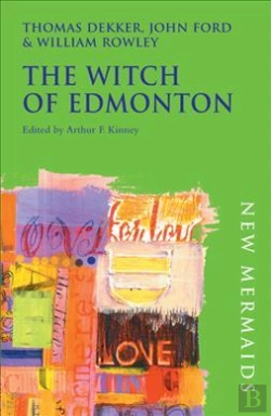 Bertrand.pt - The Witch Of Edmonton
