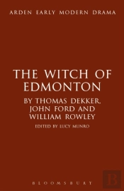 The Witch Of Edmonton