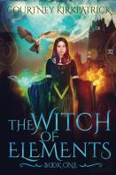 The Witch Of Elements