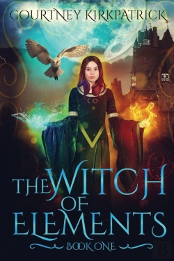 Bertrand.pt - The Witch Of Elements