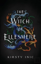 The Witch Of Ellesmere