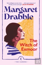 The Witch Of Exmoor