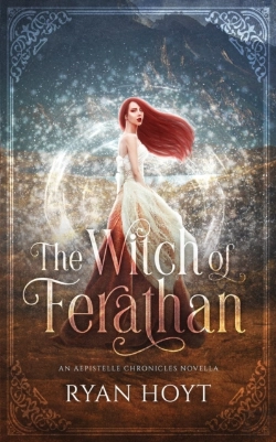 Bertrand.pt - The Witch Of Ferathan