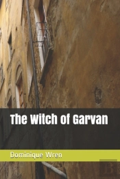 The Witch Of Garvan