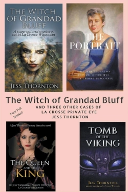 Bertrand.pt - The Witch Of Grandad Bluff And Others