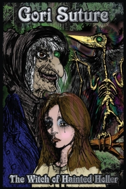 Bertrand.pt - The Witch Of Hainted Holler