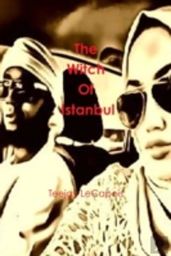 Bertrand.pt - The Witch Of Istanbul