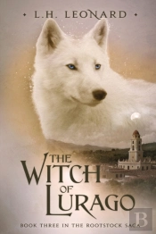 The Witch Of Lurago