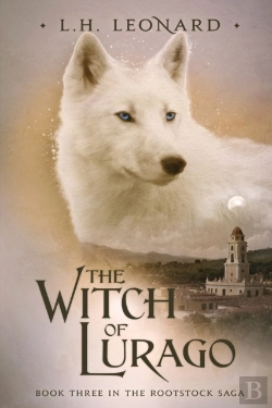 Bertrand.pt - The Witch Of Lurago