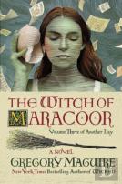 The Witch Of Maracoor