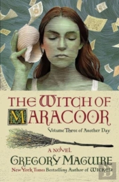 The Witch Of Maracoor