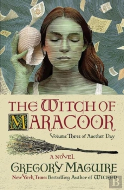 Bertrand.pt - The Witch Of Maracoor