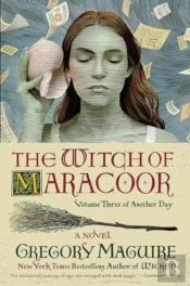 The Witch Of Maracoor