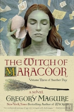 Bertrand.pt - The Witch Of Maracoor