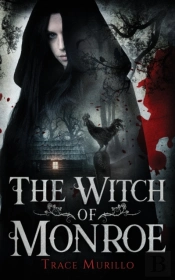 The Witch Of Monroe
