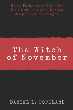 Bertrand.pt - The Witch Of November
