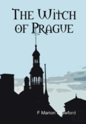 The Witch Of Prague