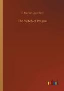 The Witch Of Prague