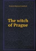 The Witch Of Prague