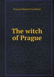 The Witch Of Prague