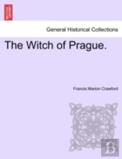 The Witch Of Prague.