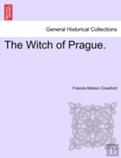 Bertrand.pt - The Witch Of Prague.