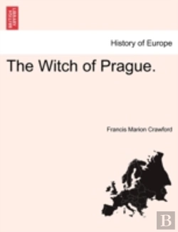 Bertrand.pt - The Witch Of Prague.