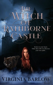 The Witch Of Rathborne Castle