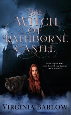 Bertrand.pt - The Witch Of Rathborne Castle