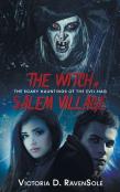 The Witch Of Salem Village