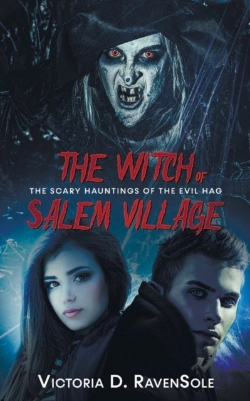 Bertrand.pt - The Witch Of Salem Village