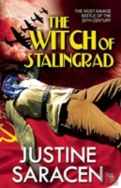 The Witch Of Stalingrad