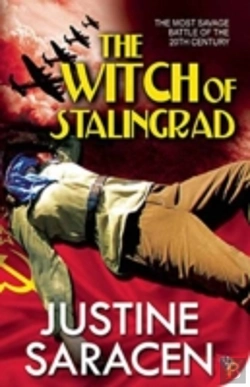 Bertrand.pt - The Witch Of Stalingrad