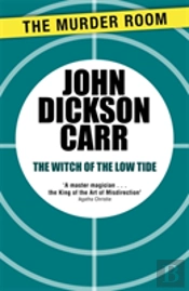 The Witch Of The Low Tide