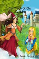 ''The Witch Of The Magician