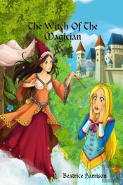 'The Witch Of The Magician