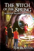 The Witch Of The Spring