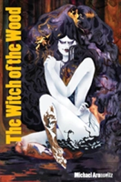 The Witch Of The Wood