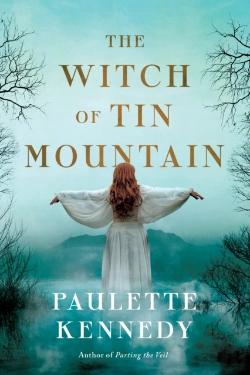 Bertrand.pt - The Witch Of Tin Mountain