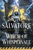The Witch Of Whispervale